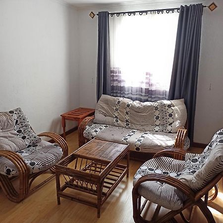 Chez Jeanne Chambre D'Hote Antananarivo Ngoại thất bức ảnh