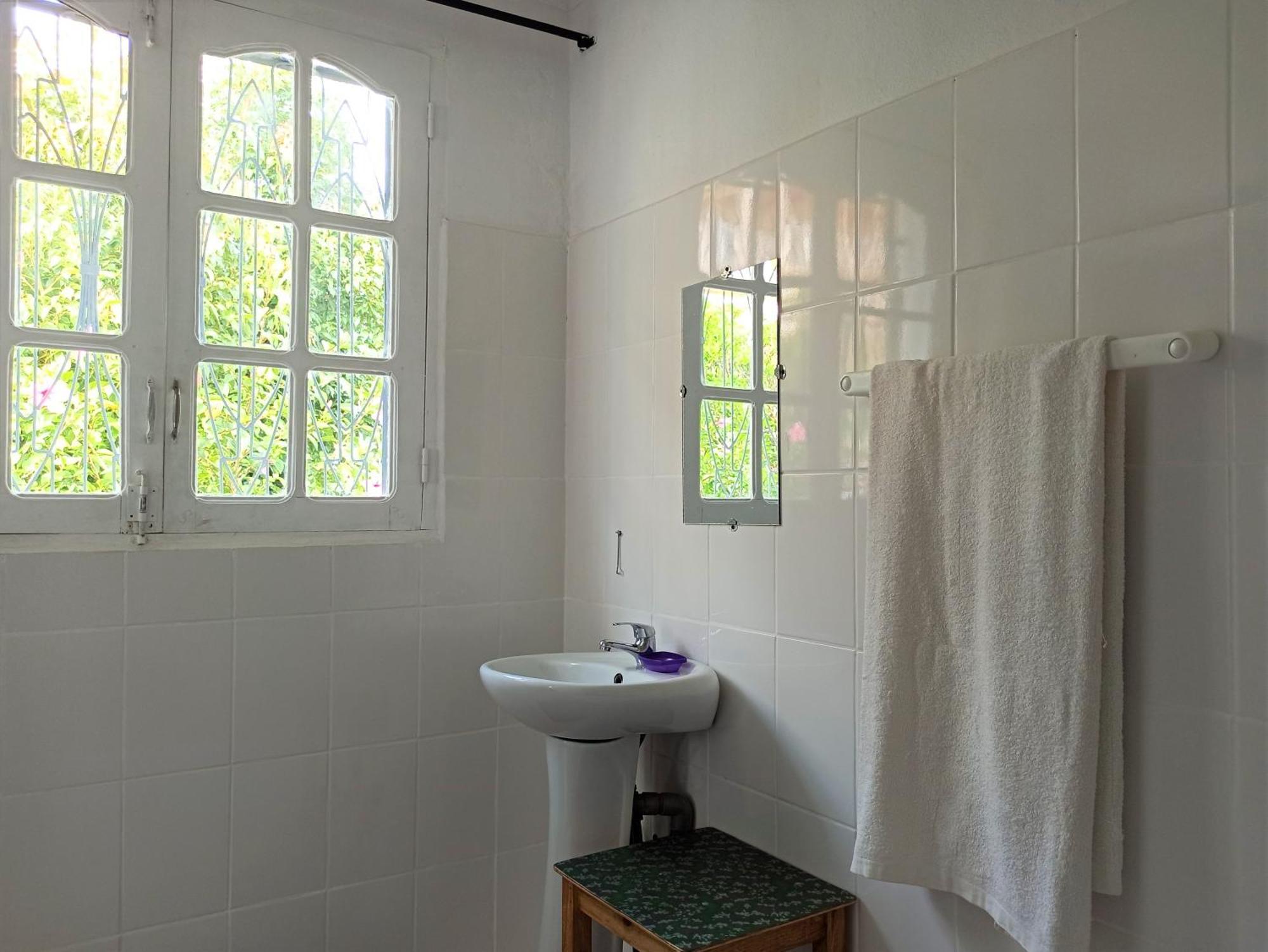 Chez Jeanne Chambre D'Hote Antananarivo Ngoại thất bức ảnh