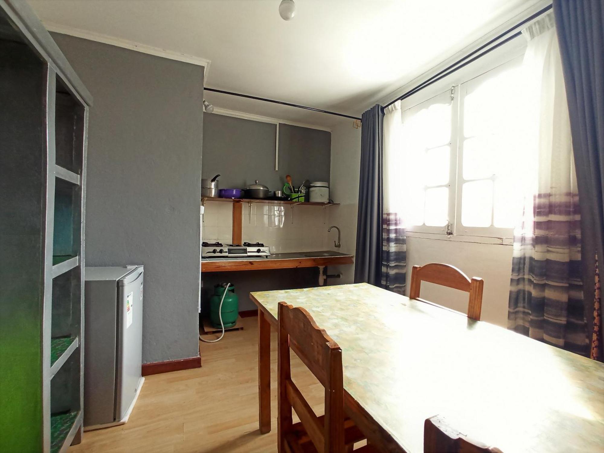 Chez Jeanne Chambre D'Hote Antananarivo Ngoại thất bức ảnh