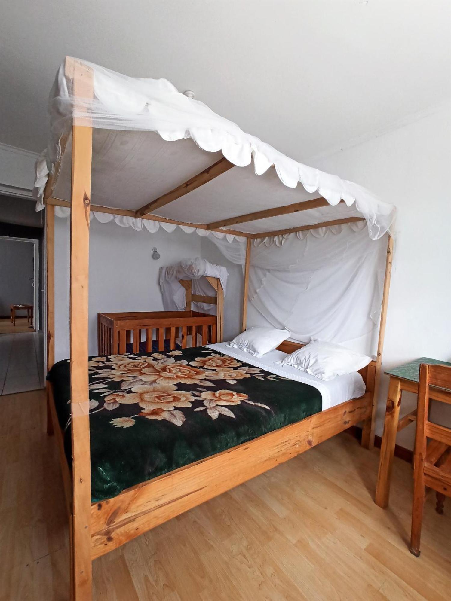Chez Jeanne Chambre D'Hote Antananarivo Ngoại thất bức ảnh