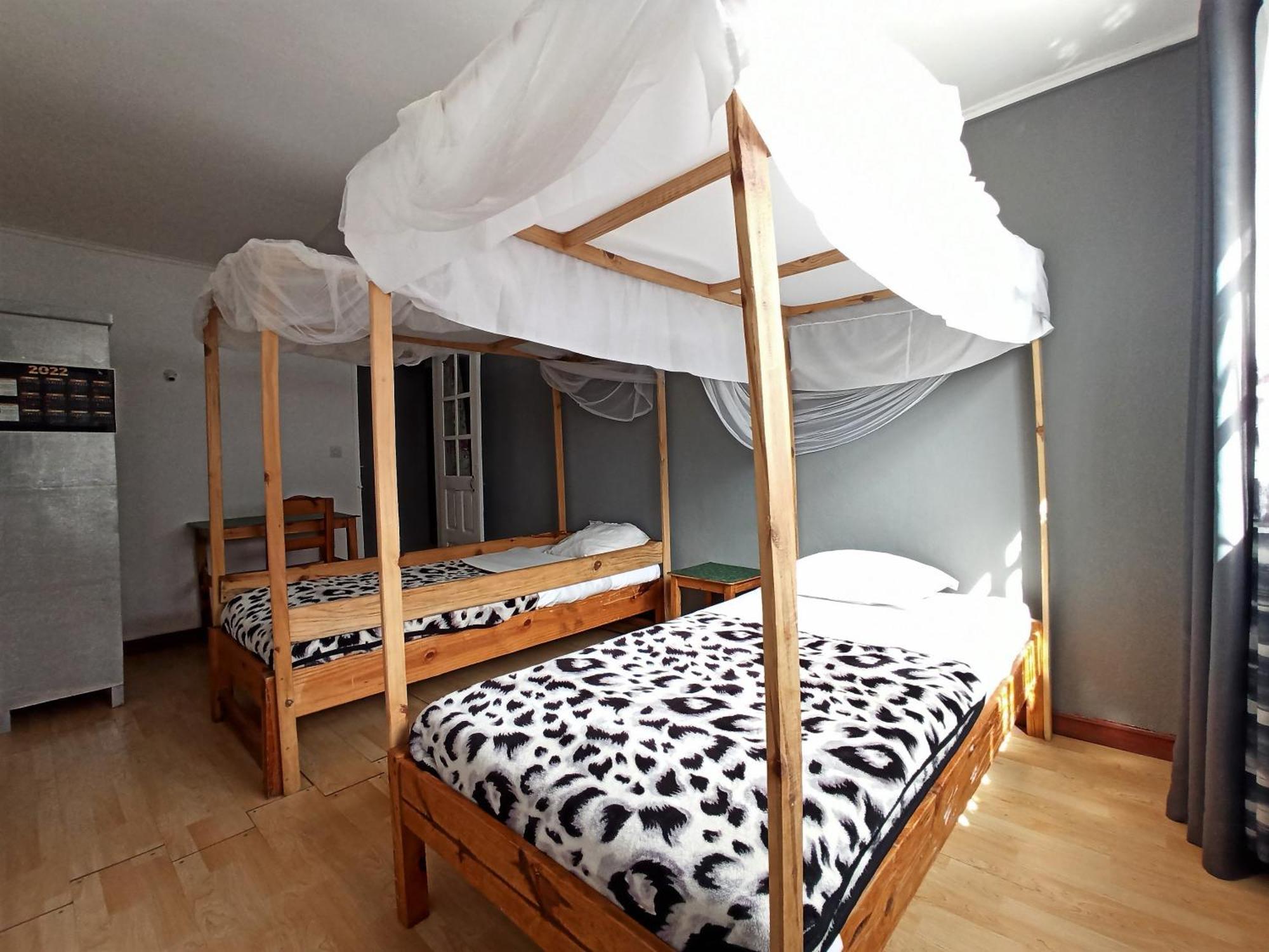Chez Jeanne Chambre D'Hote Antananarivo Ngoại thất bức ảnh