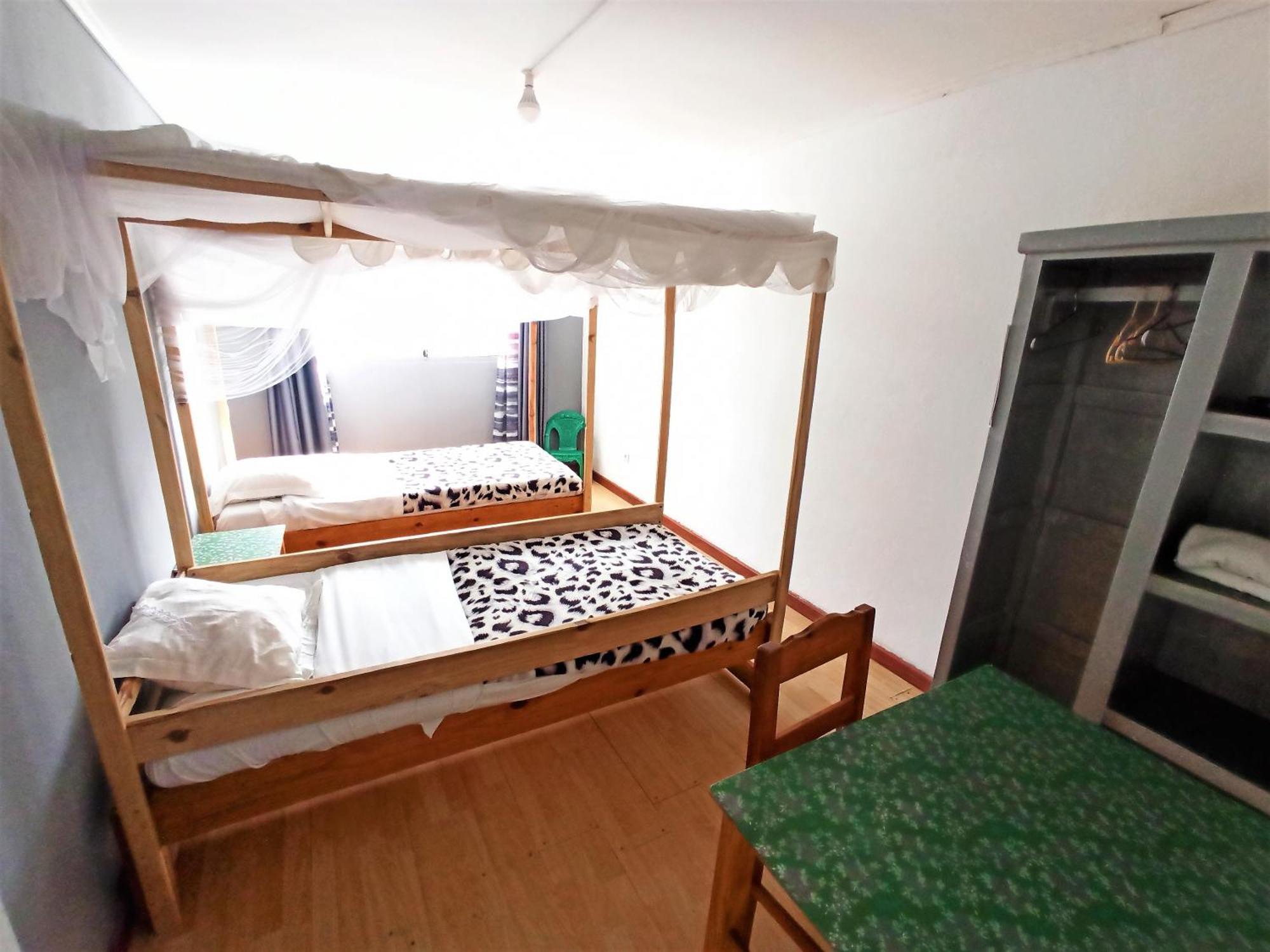 Chez Jeanne Chambre D'Hote Antananarivo Ngoại thất bức ảnh