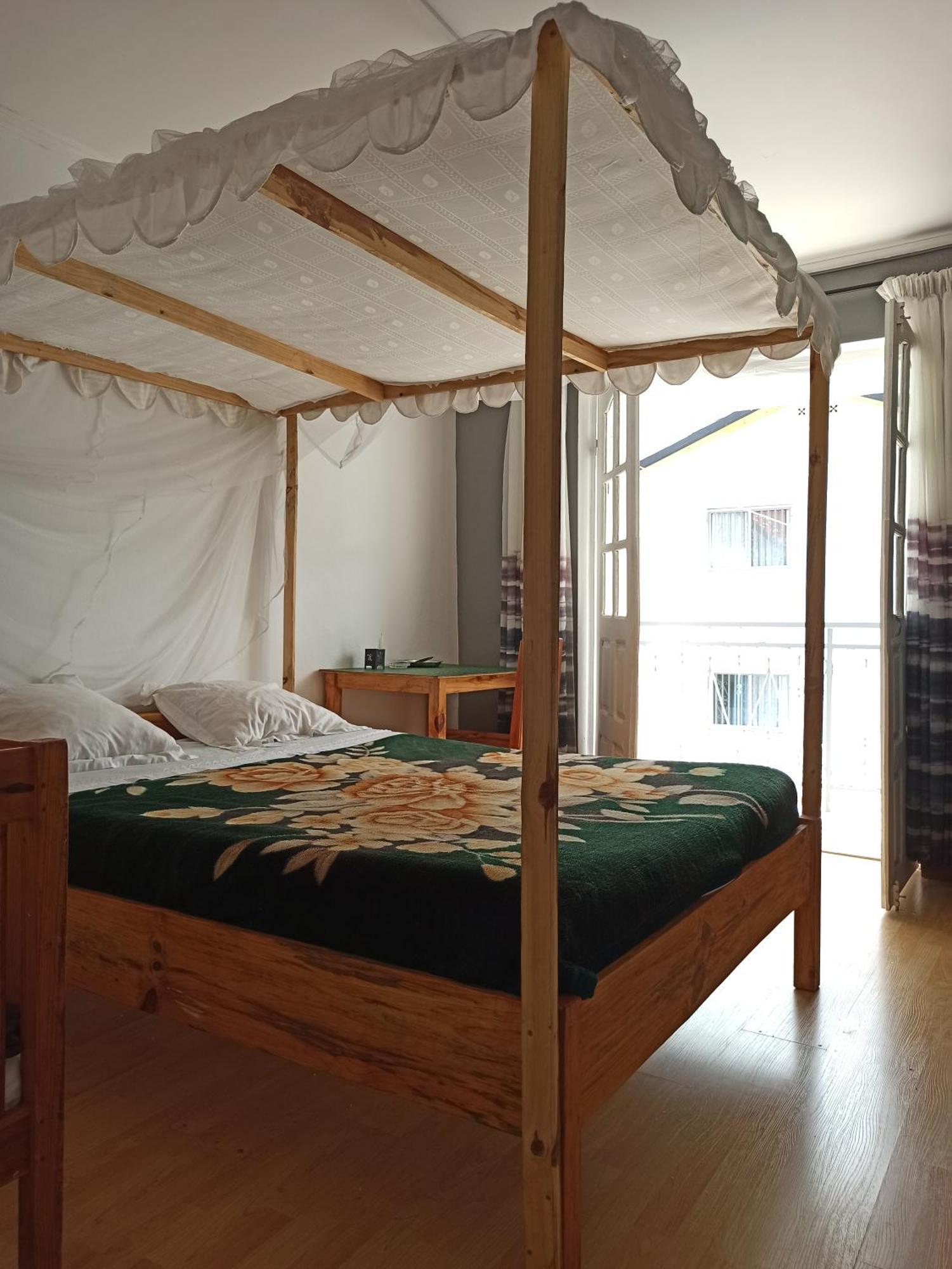 Chez Jeanne Chambre D'Hote Antananarivo Ngoại thất bức ảnh