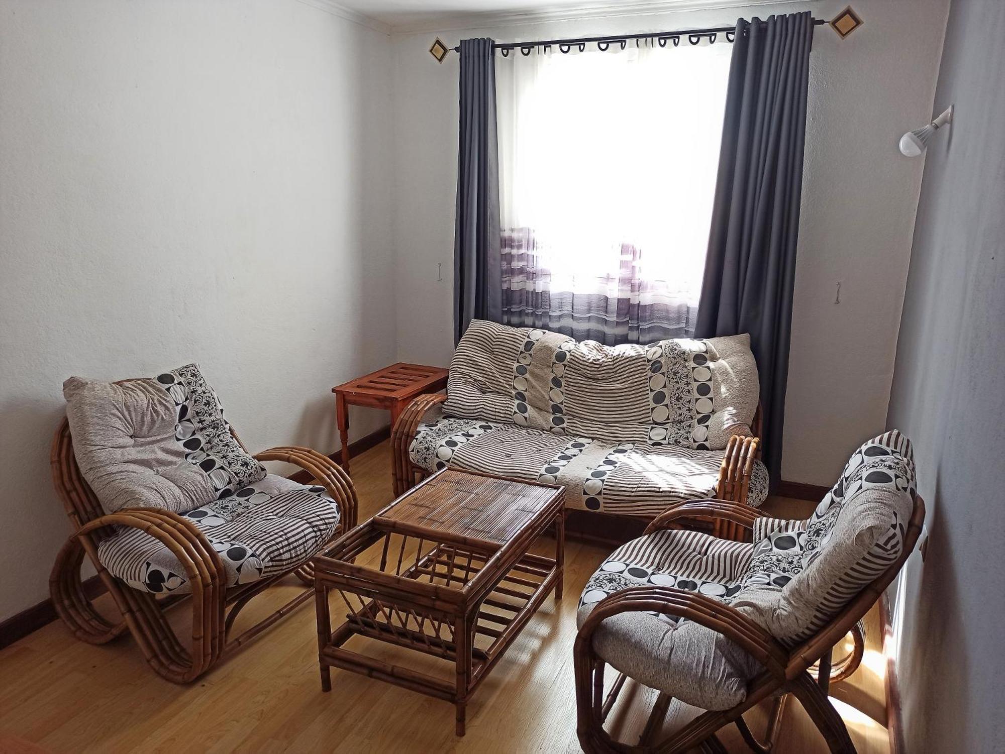 Chez Jeanne Chambre D'Hote Antananarivo Ngoại thất bức ảnh
