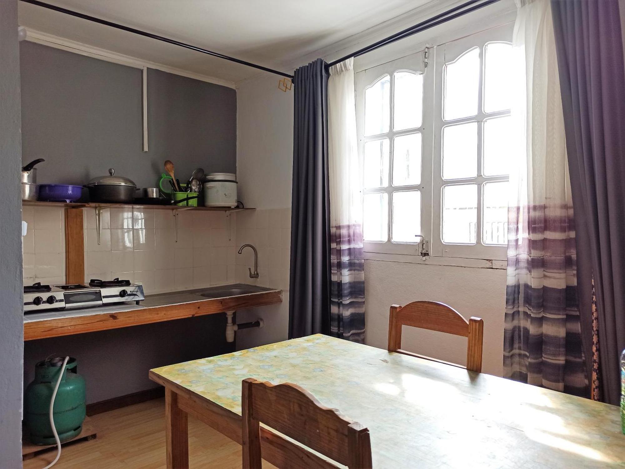 Chez Jeanne Chambre D'Hote Antananarivo Ngoại thất bức ảnh