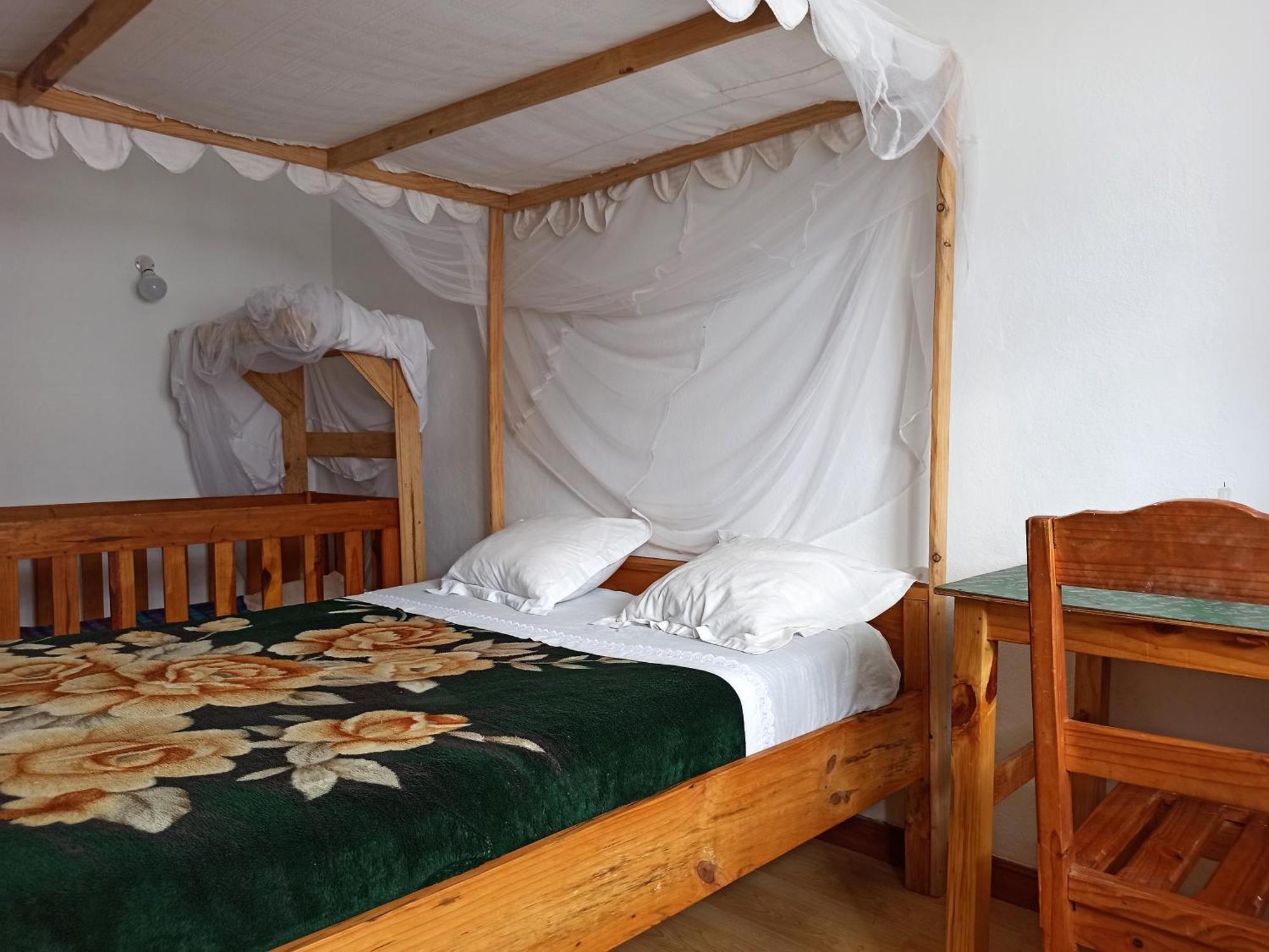 Chez Jeanne Chambre D'Hote Antananarivo Ngoại thất bức ảnh