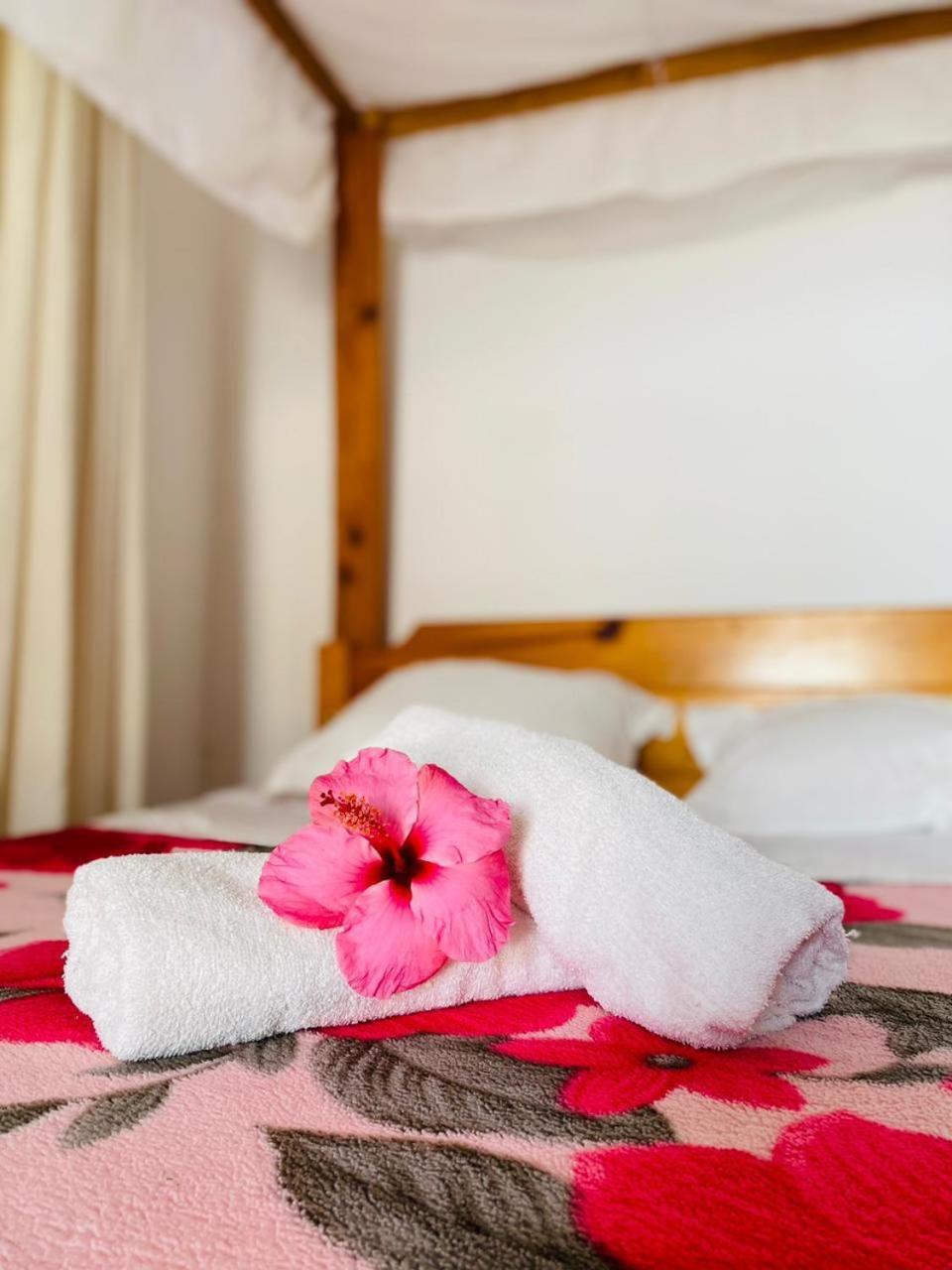 Chez Jeanne Chambre D'Hote Antananarivo Ngoại thất bức ảnh