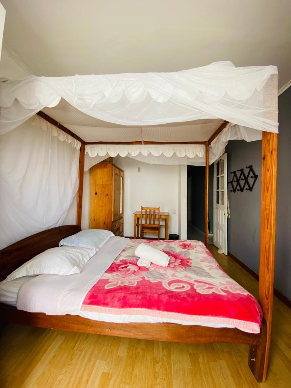 Chez Jeanne Chambre D'Hote Antananarivo Ngoại thất bức ảnh