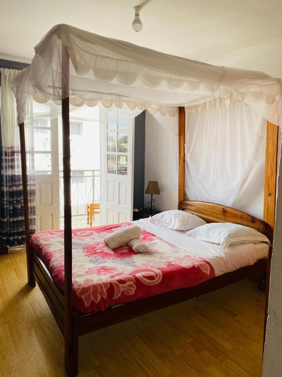 Chez Jeanne Chambre D'Hote Antananarivo Ngoại thất bức ảnh