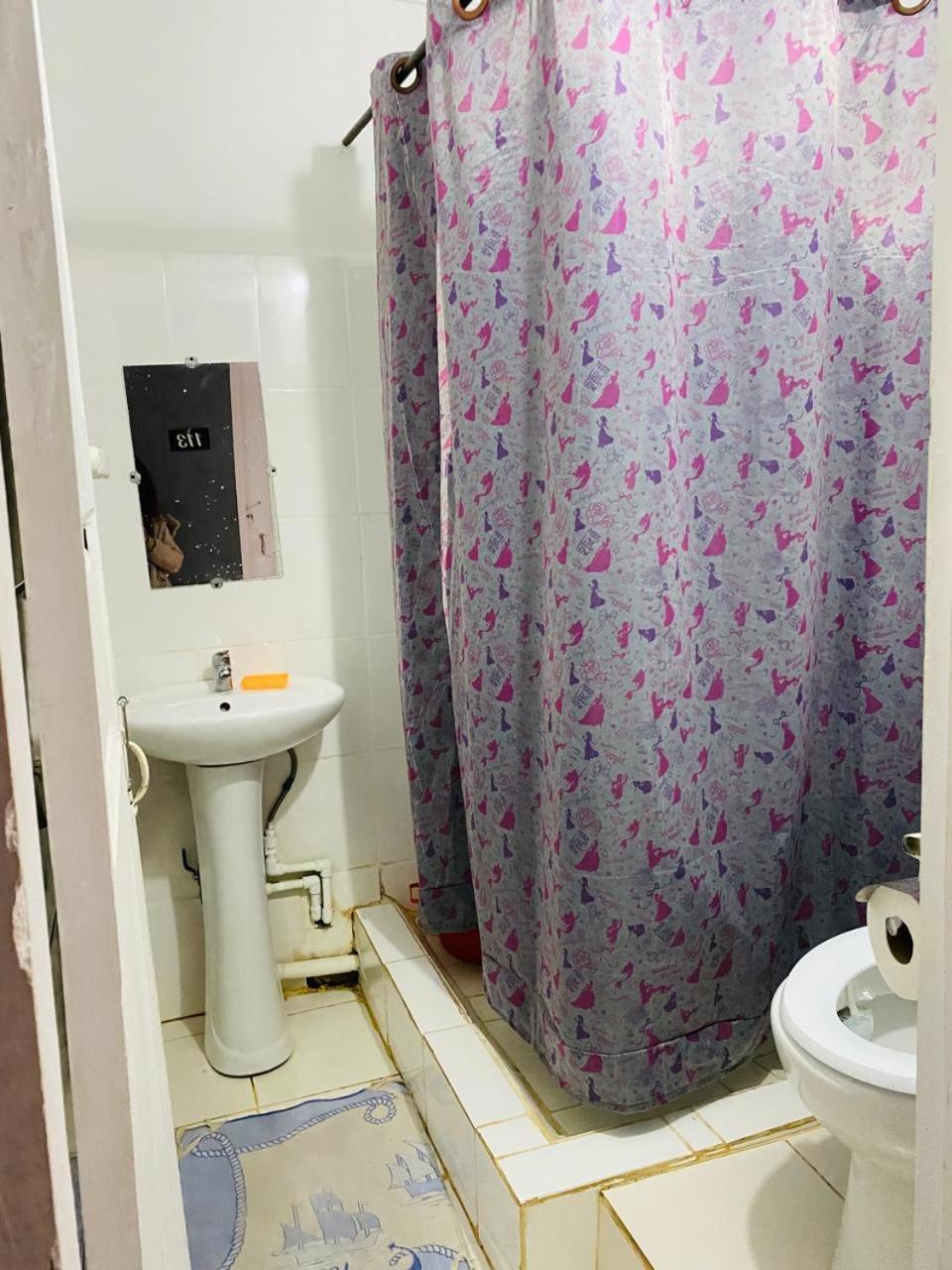 Chez Jeanne Chambre D'Hote Antananarivo Ngoại thất bức ảnh