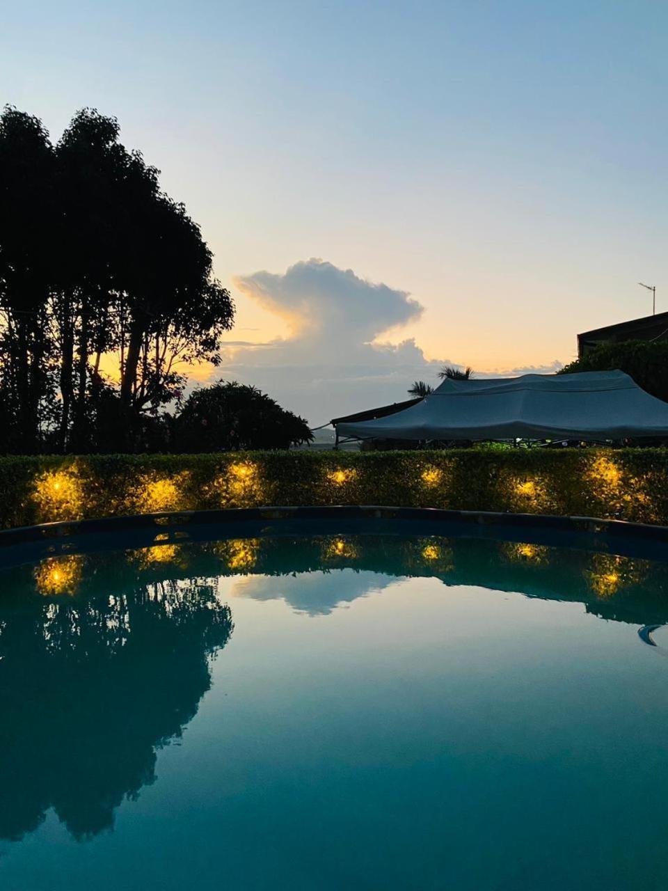 Chez Jeanne Chambre D'Hote Antananarivo Ngoại thất bức ảnh