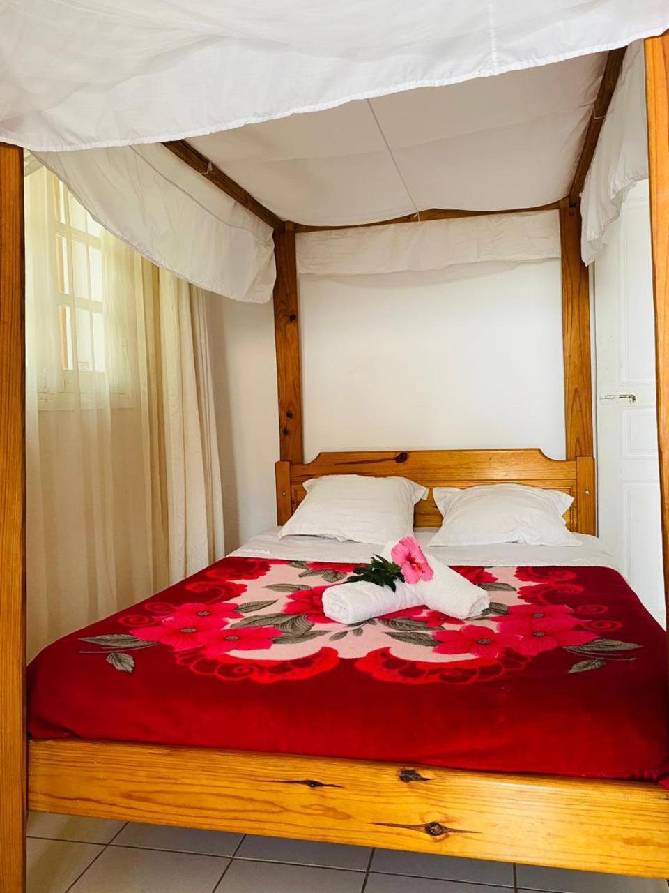 Chez Jeanne Chambre D'Hote Antananarivo Ngoại thất bức ảnh