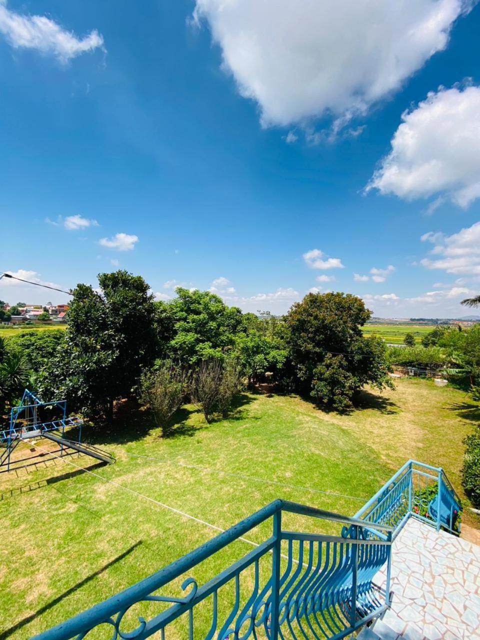 Chez Jeanne Chambre D'Hote Antananarivo Ngoại thất bức ảnh