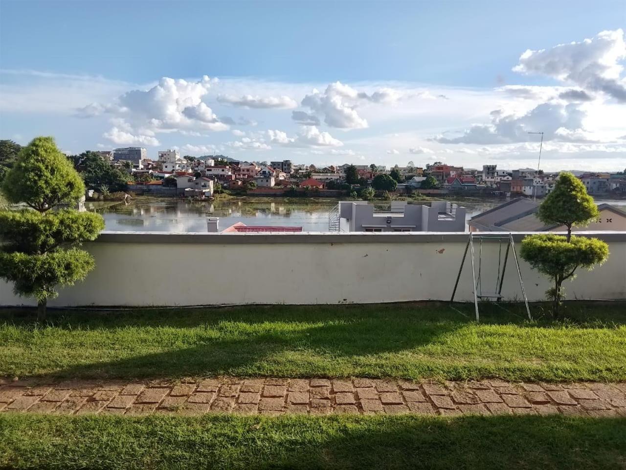 Chez Jeanne Chambre D'Hote Antananarivo Ngoại thất bức ảnh