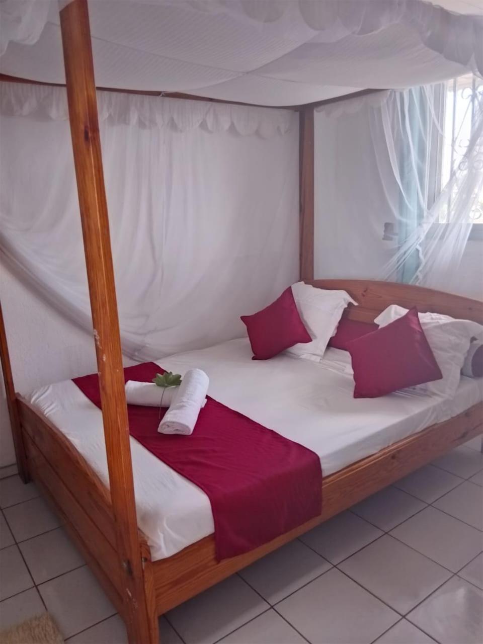 Chez Jeanne Chambre D'Hote Antananarivo Ngoại thất bức ảnh